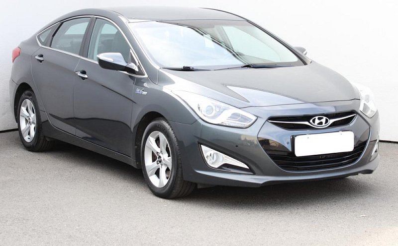 Hyundai I40 2.0i 
