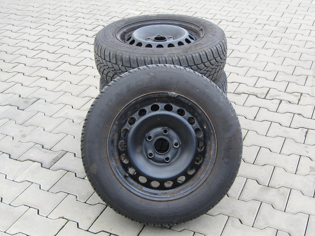 Volkswagen Sportsvan 1.6 TDi 