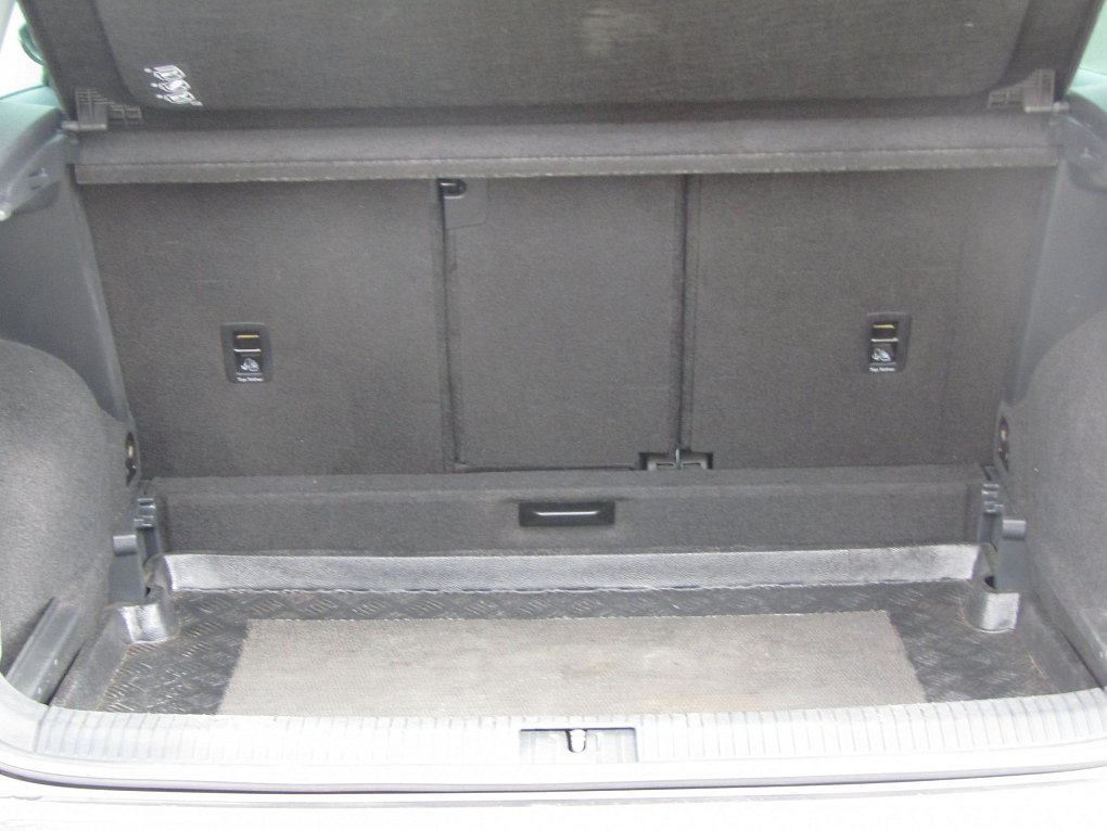 Volkswagen Sportsvan 1.6 TDi 