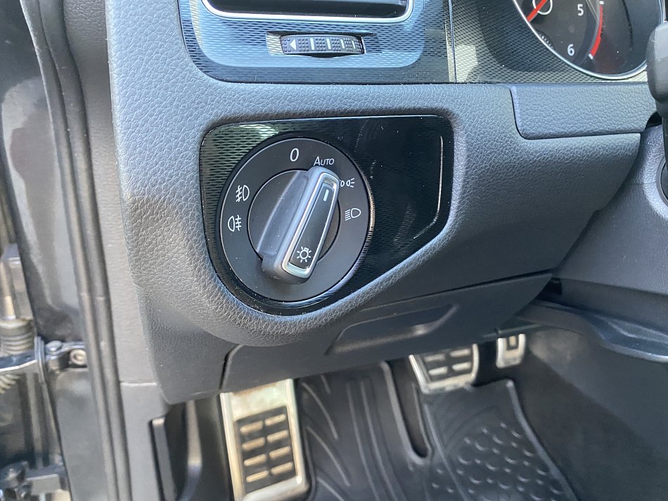 Volkswagen Golf 2.0 TDi GTD