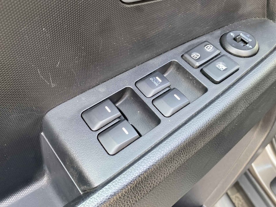 Kia Sportage 1.6GDI 