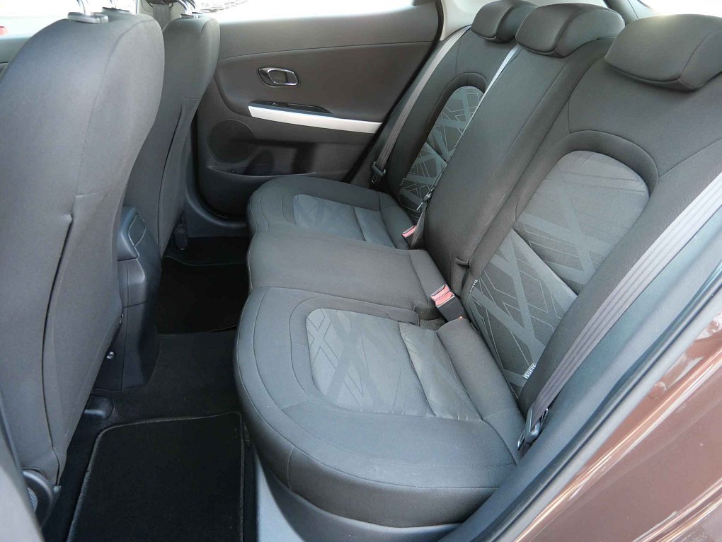 Kia Ceed 1.4 i 
