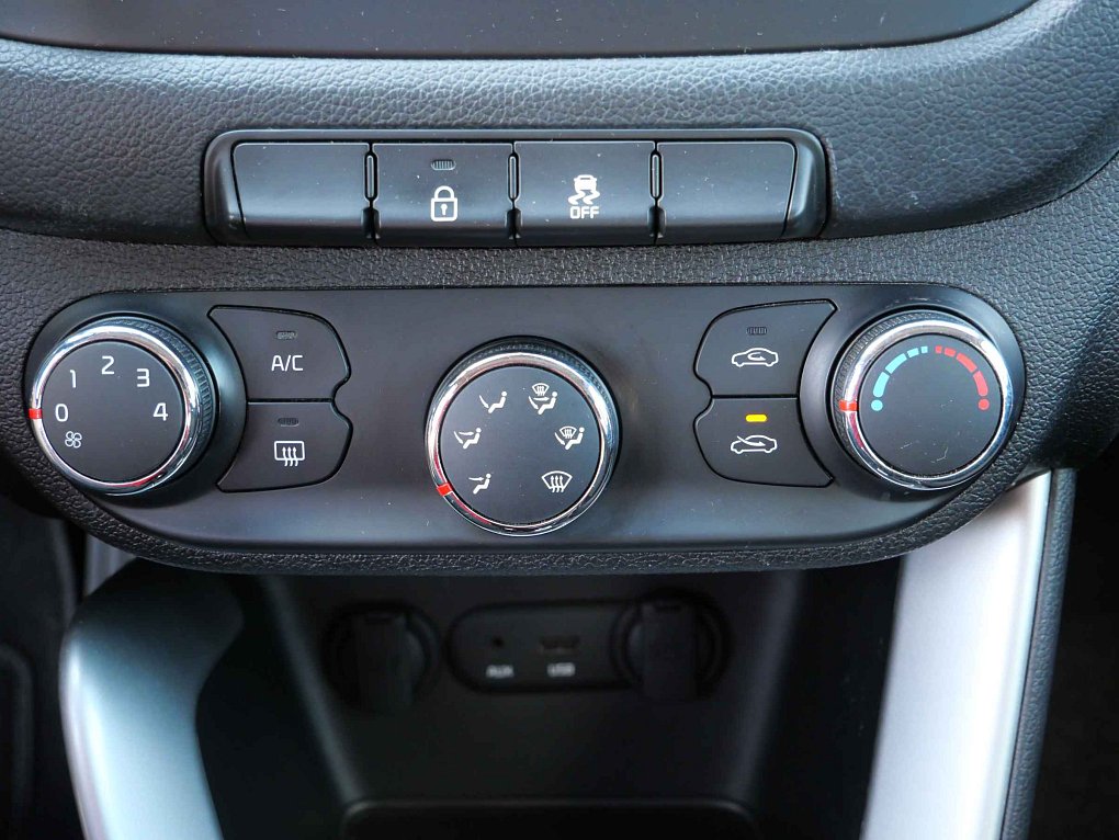 Kia Ceed 1.4 i 