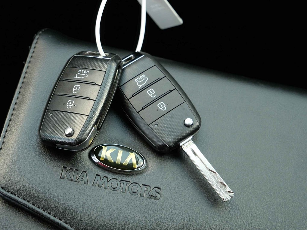 Kia Ceed 1.4 i 