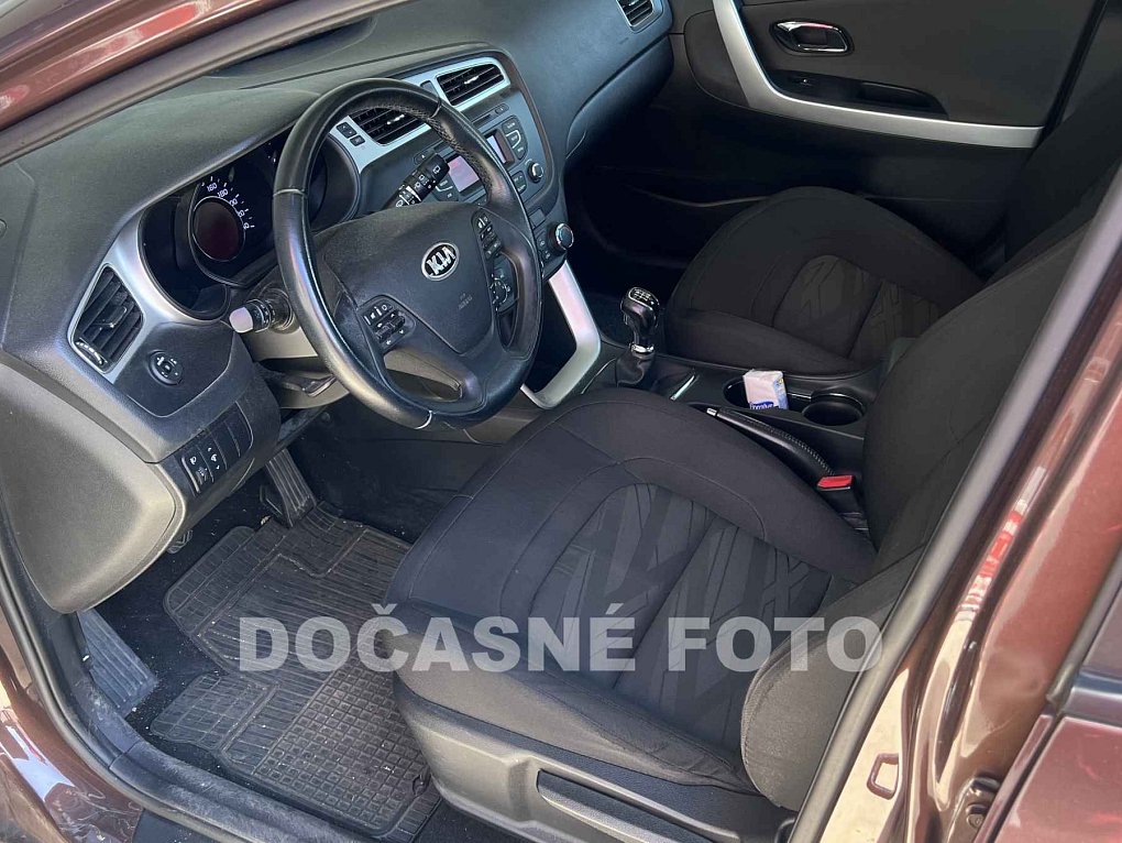Kia Ceed 1.4 i 