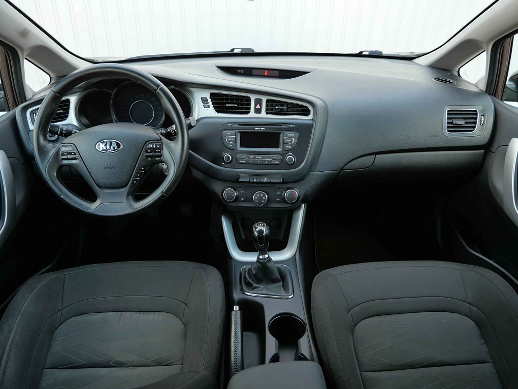 Kia Ceed 1.4 i 