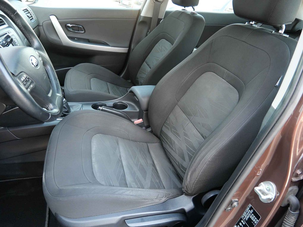 Kia Ceed 1.4 i 
