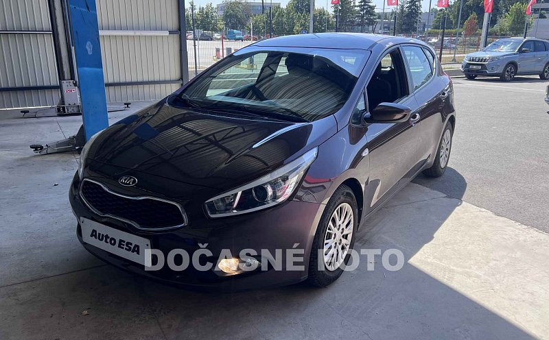 Kia Ceed 1.4 i 