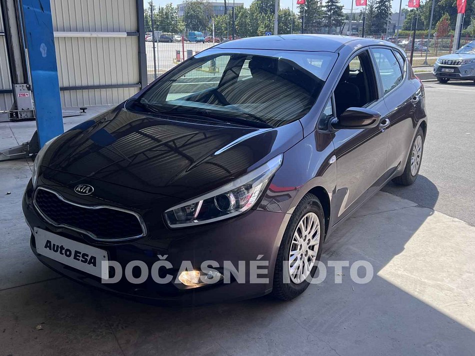 Kia Ceed 1.4 i 
