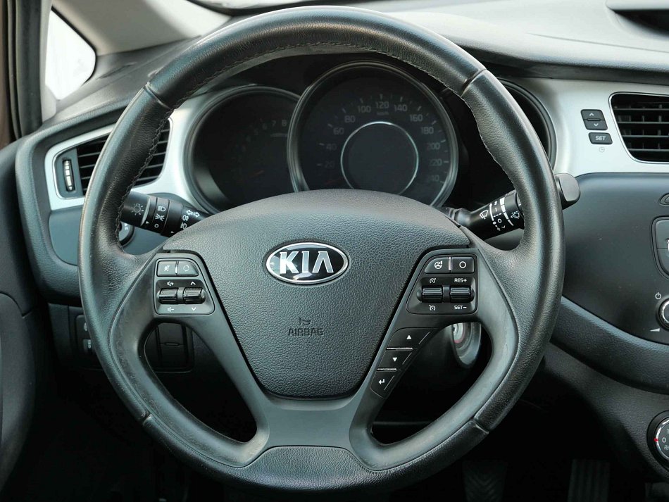 Kia Ceed 1.4 i 