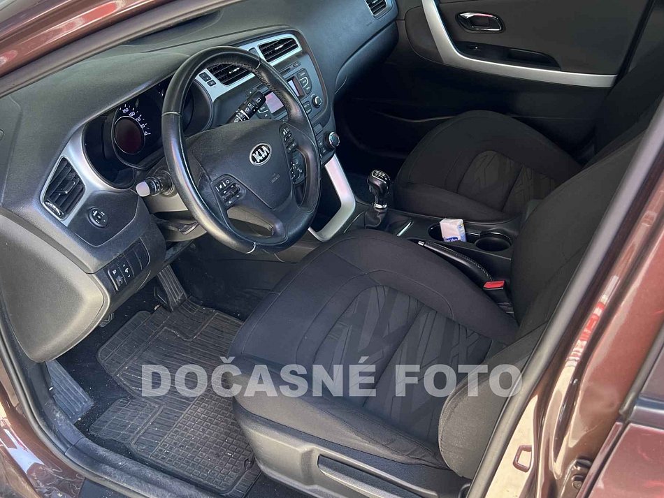 Kia Ceed 1.4 i 