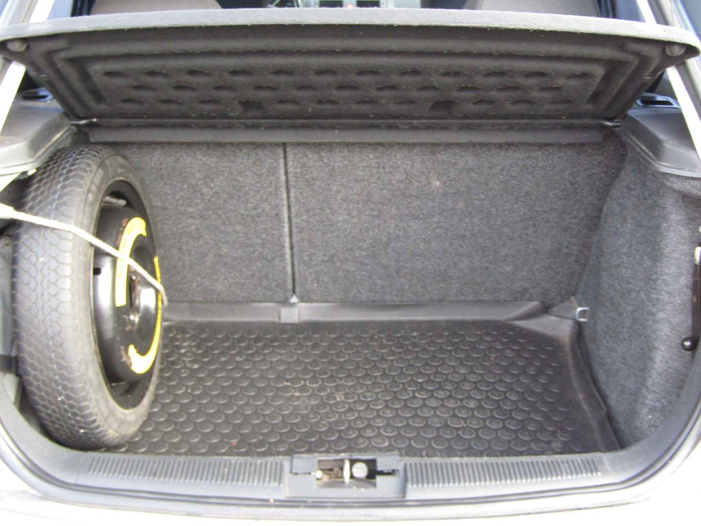 Škoda Fabia I 1.4 16V 