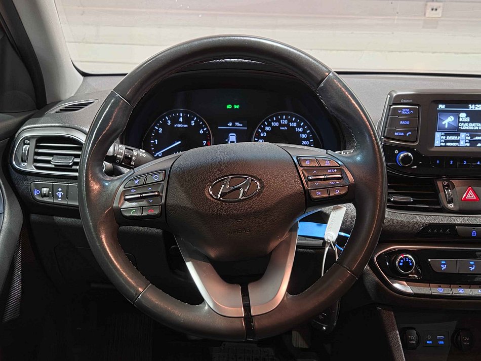 Hyundai I30 1.0 T-GDi 