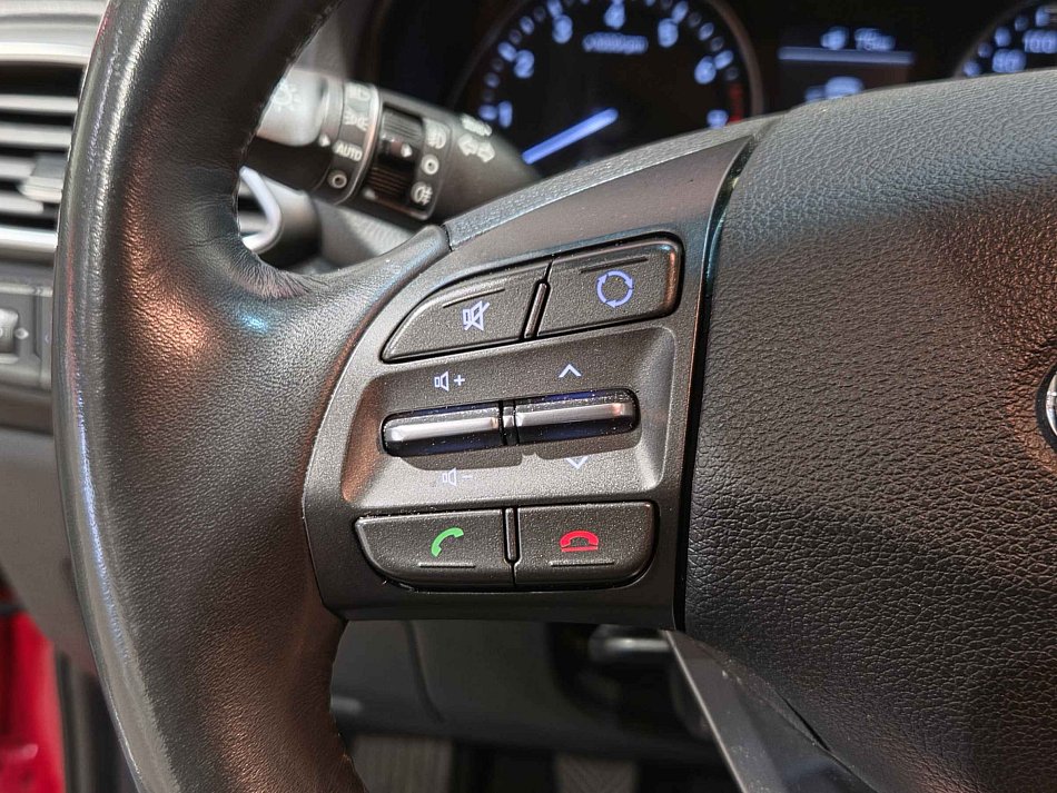 Hyundai I30 1.0 T-GDi 
