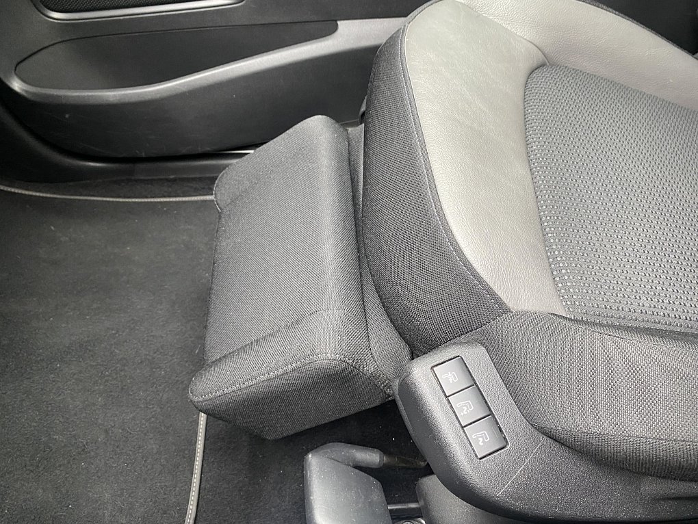 Citroën C4 Picasso 1.6 HDi Exclusive