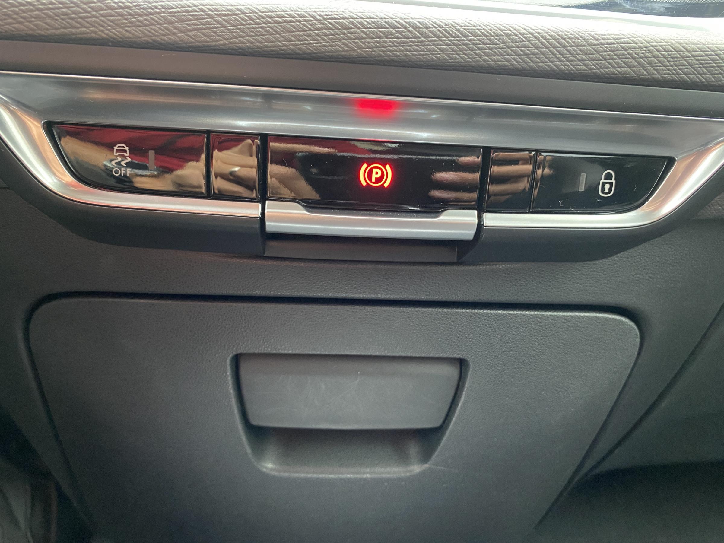 Citroën C4 Picasso, 2014 - pohled č. 13