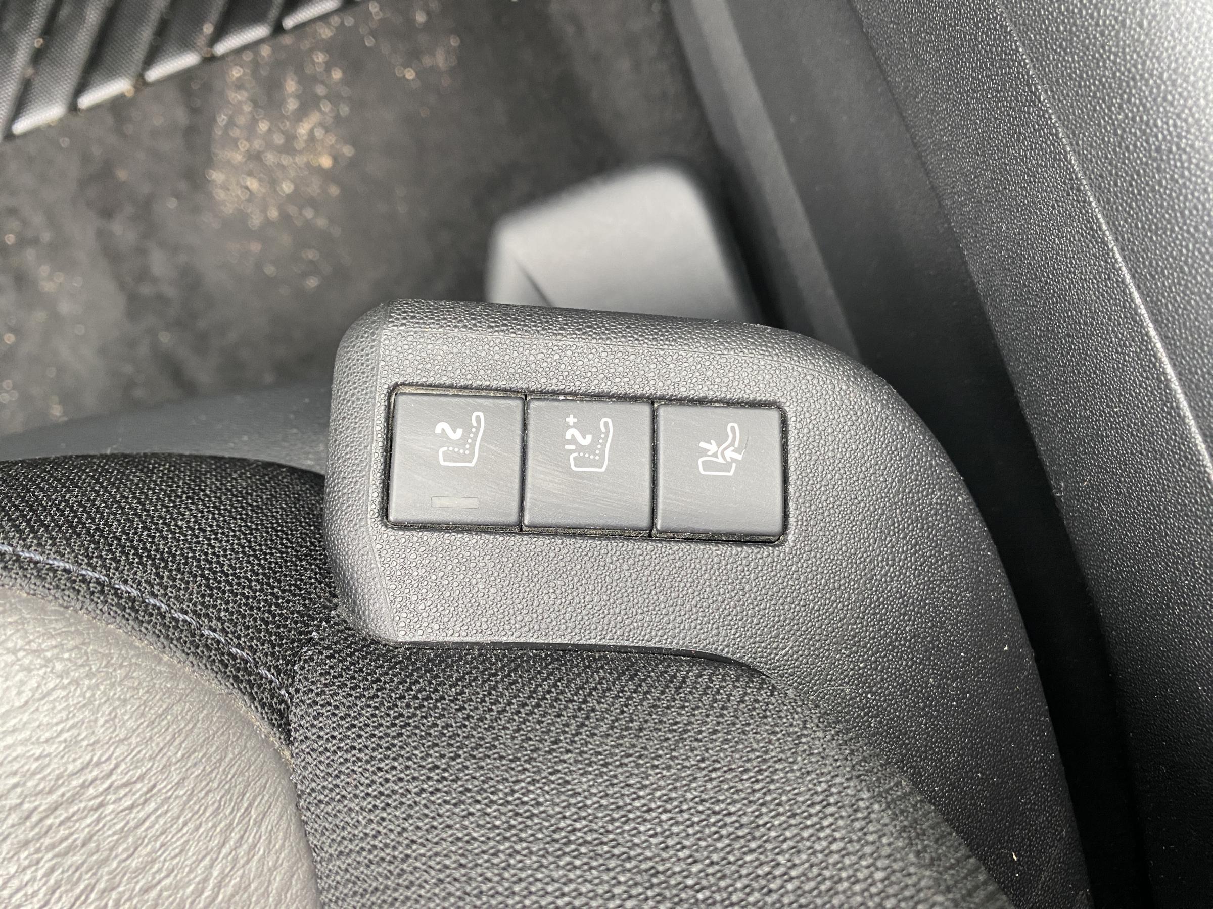 Citroën C4 Picasso, 2014 - pohled č. 17