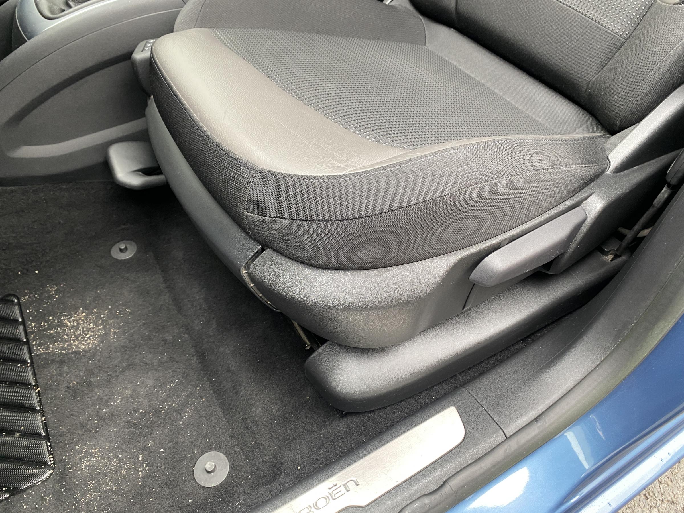 Citroën C4 Picasso, 2014 - pohled č. 18