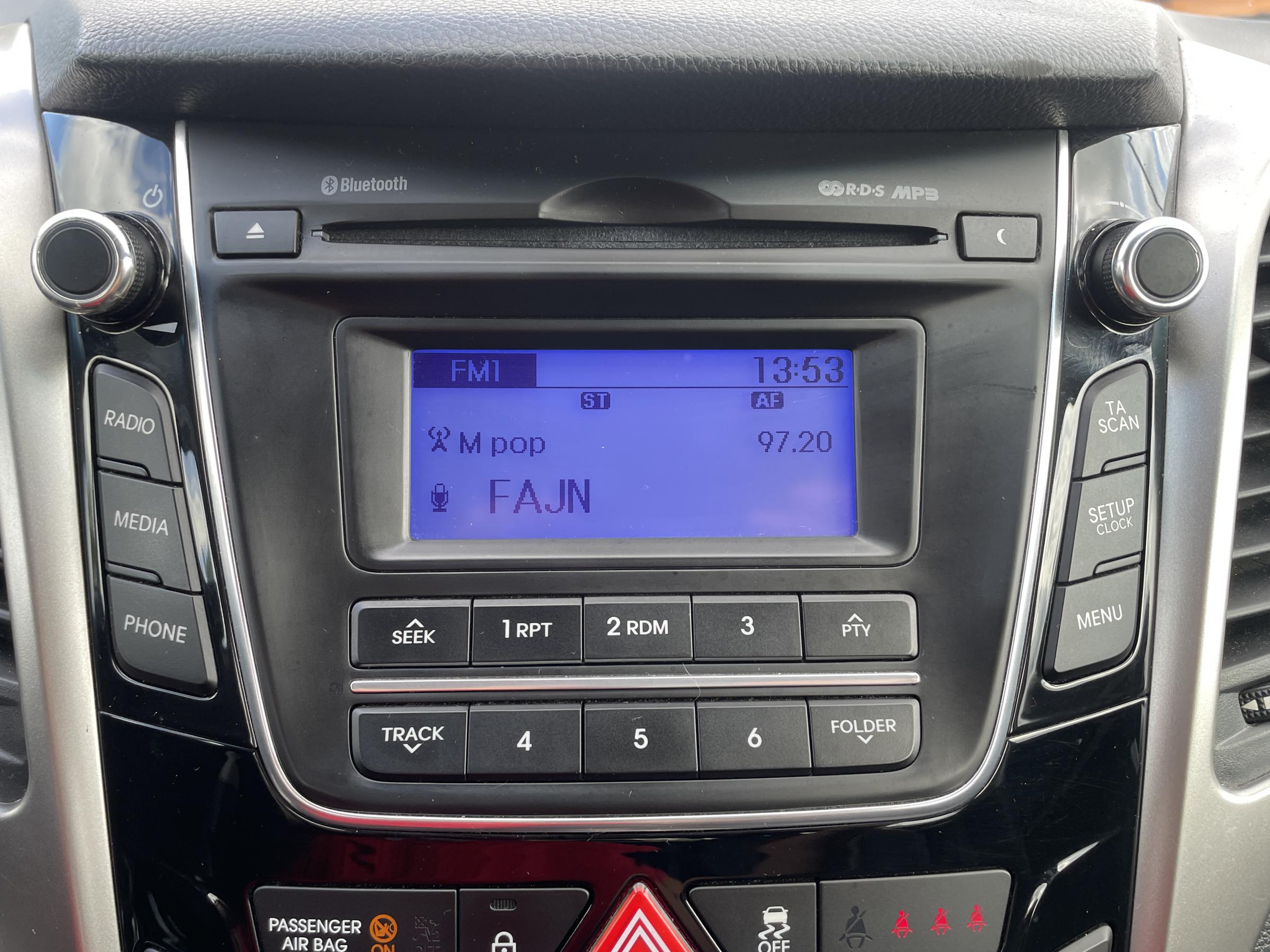 Hyundai i30, 2012 - pohled č. 11