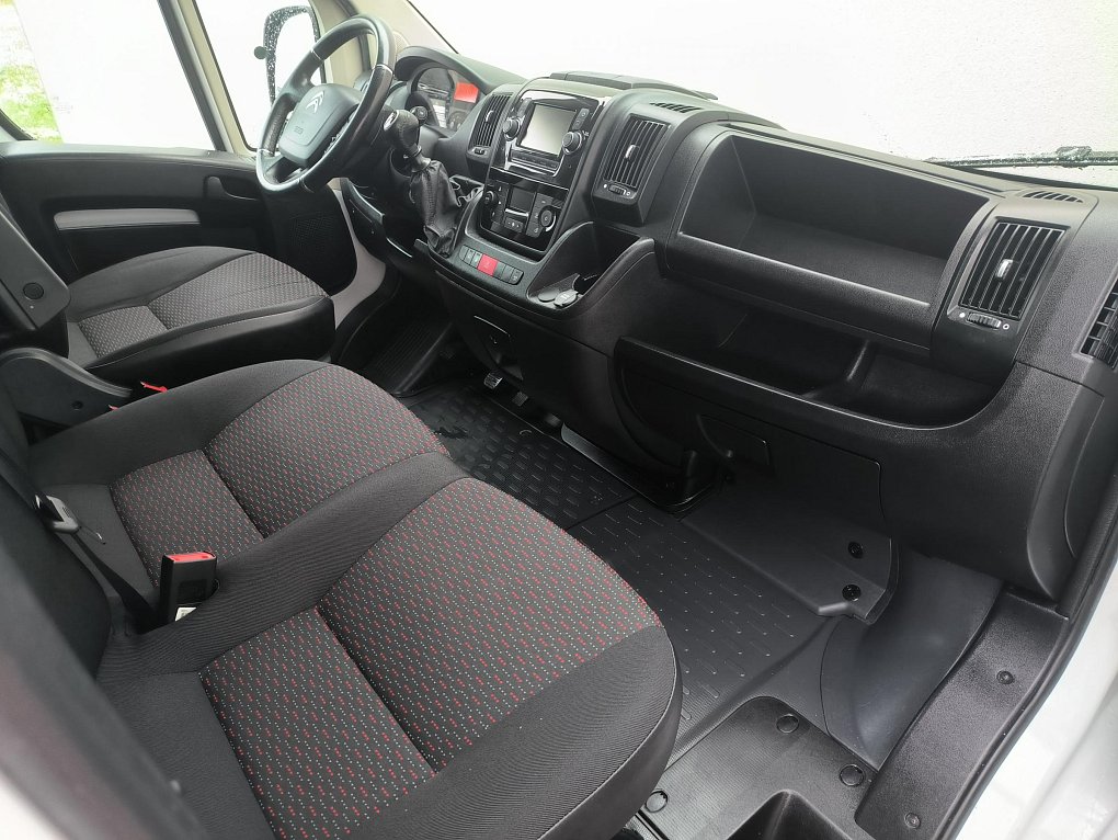 Citroën Jumper 2.2HDI  L3H2