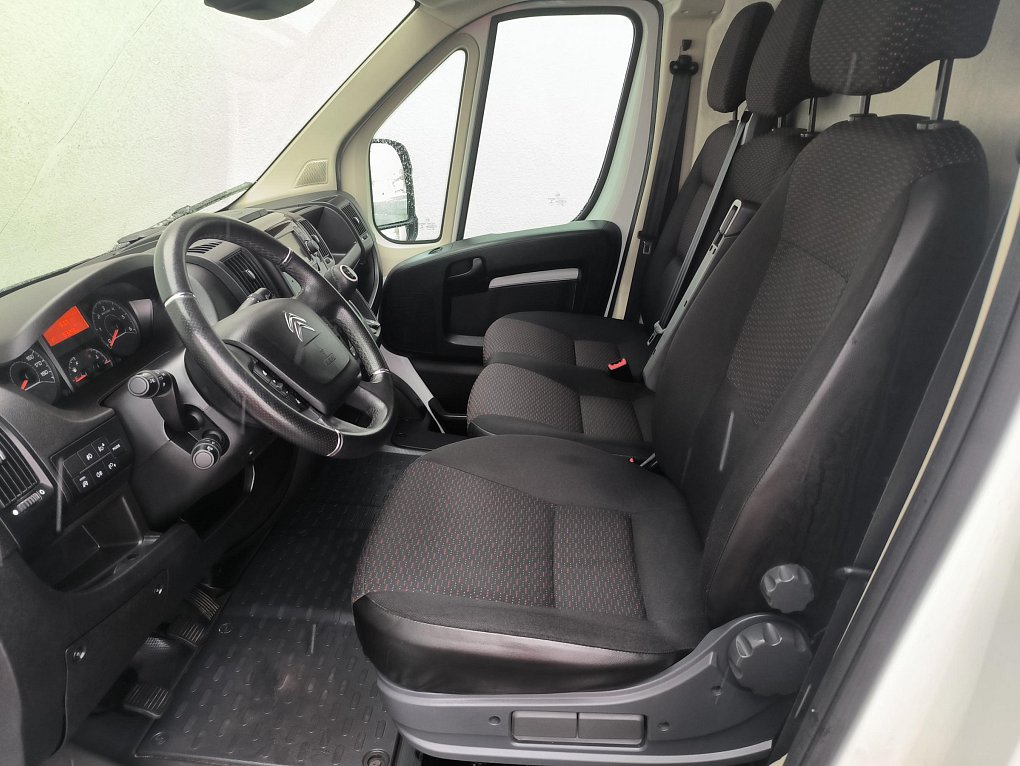 Citroën Jumper 2.2HDI  L3H2