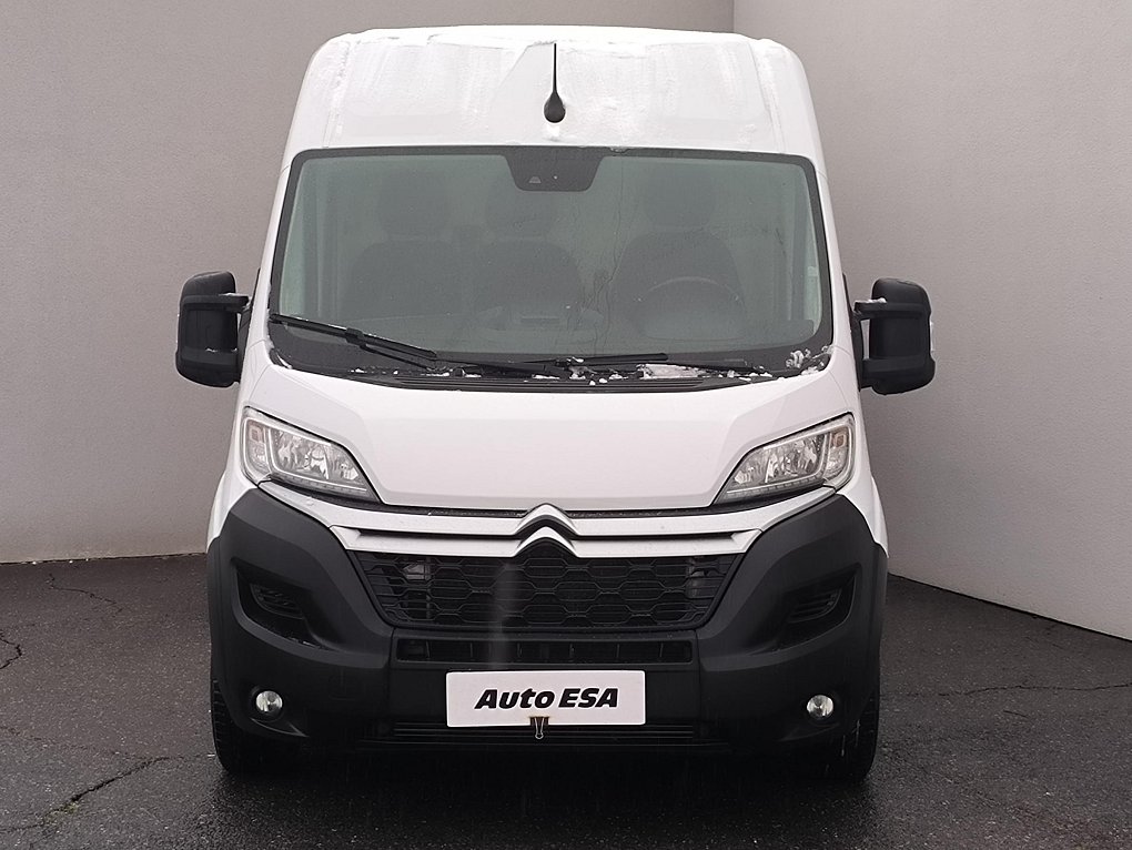 Citroën Jumper 2.2HDI  L3H2