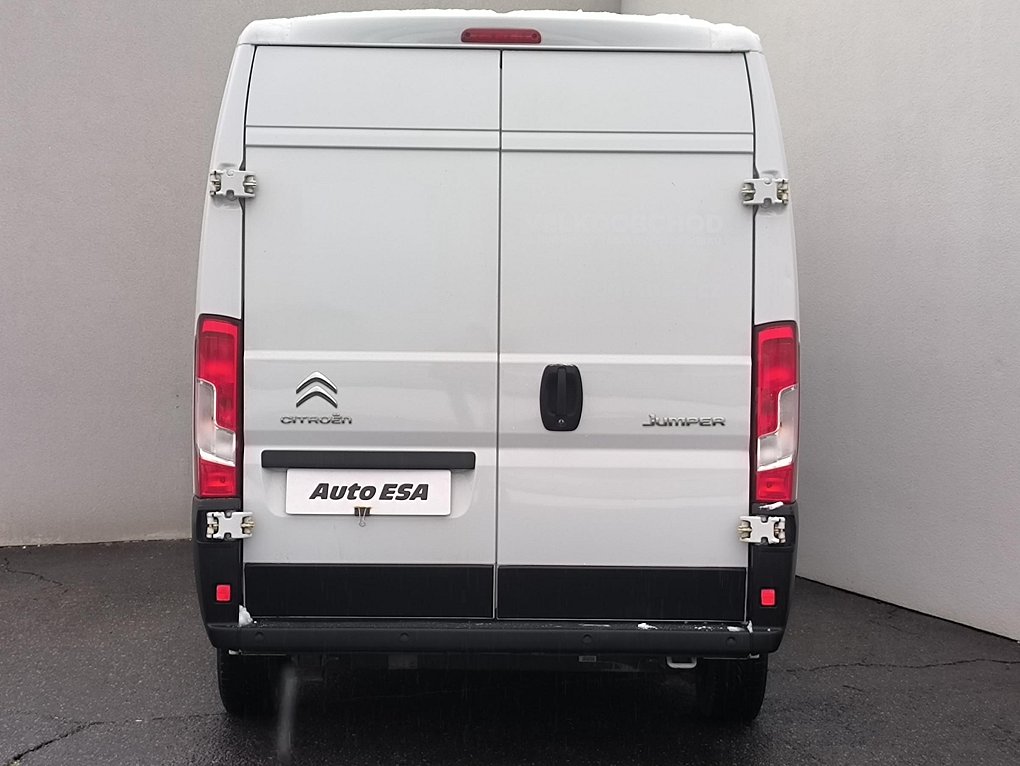 Citroën Jumper 2.2HDI  L3H2