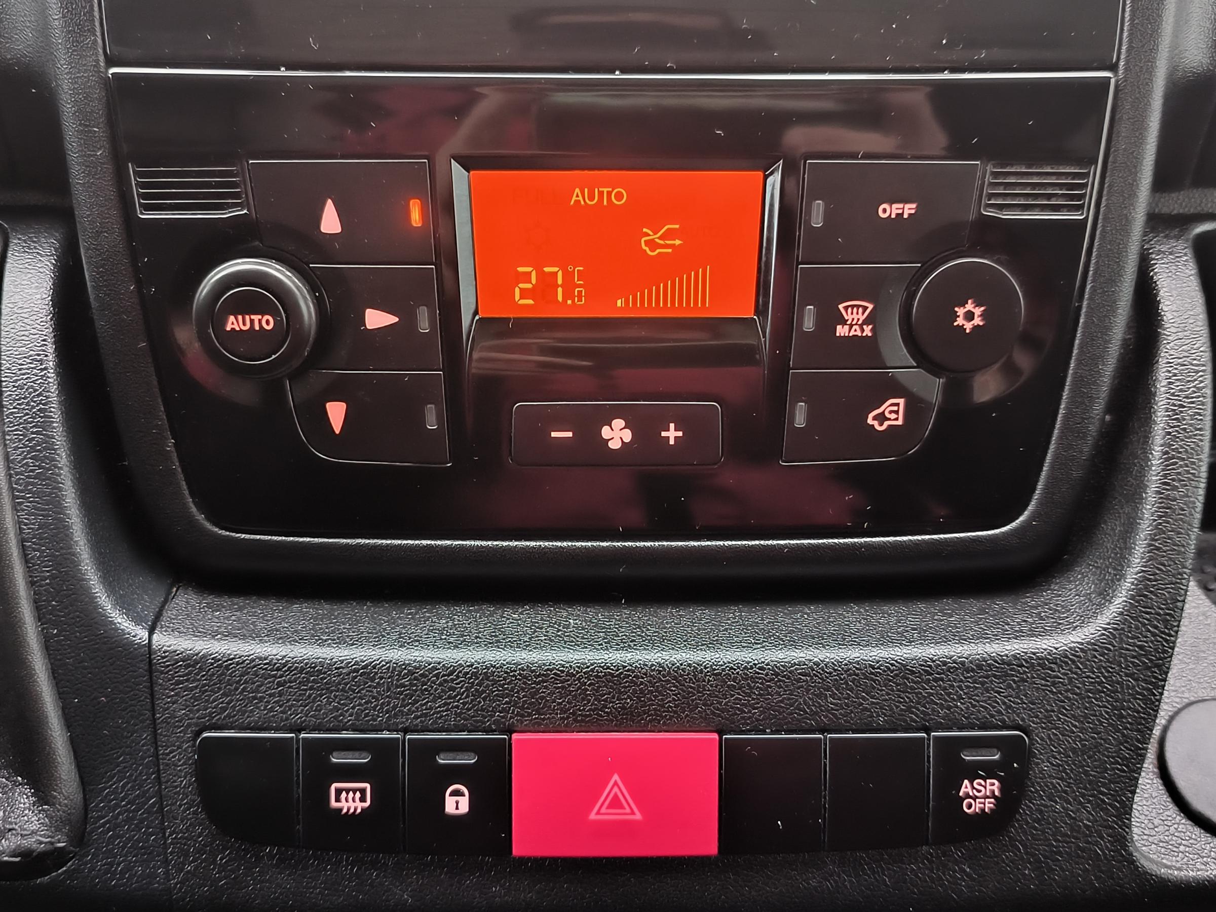 Citroën Jumper, 2021 - pohled č. 15