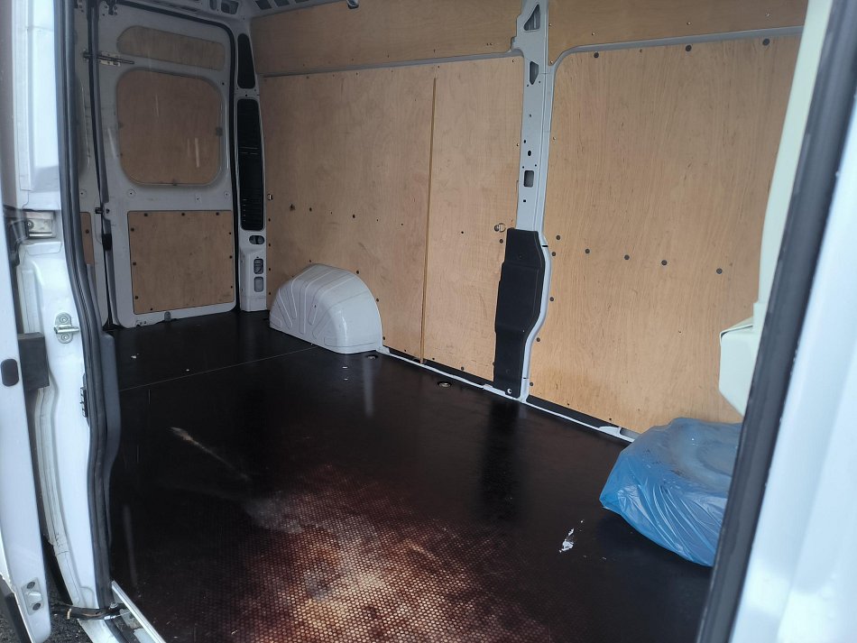 Citroën Jumper 2.2HDI  L3H2