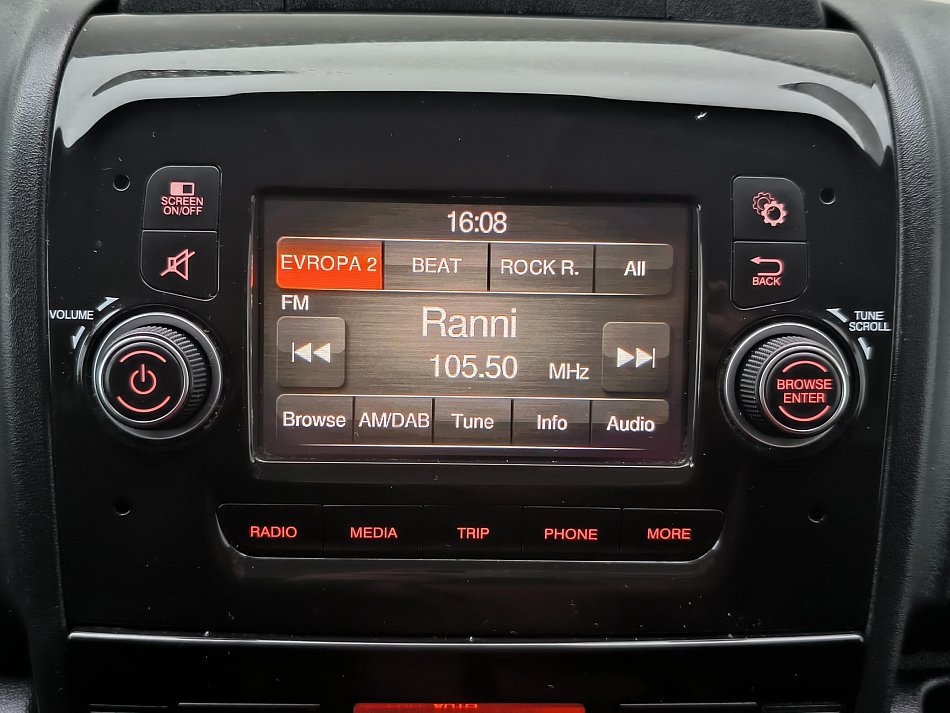 Citroën Jumper 2.2HDI  L3H2