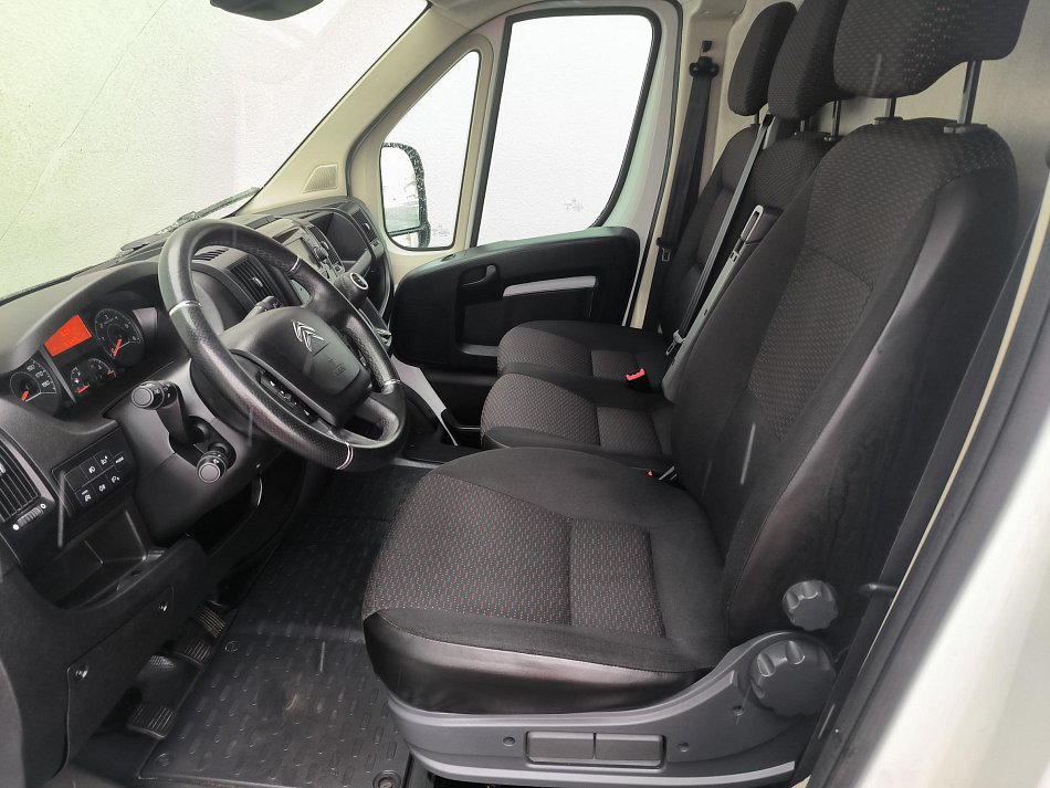 Citroën Jumper 2.2HDI  L3H2