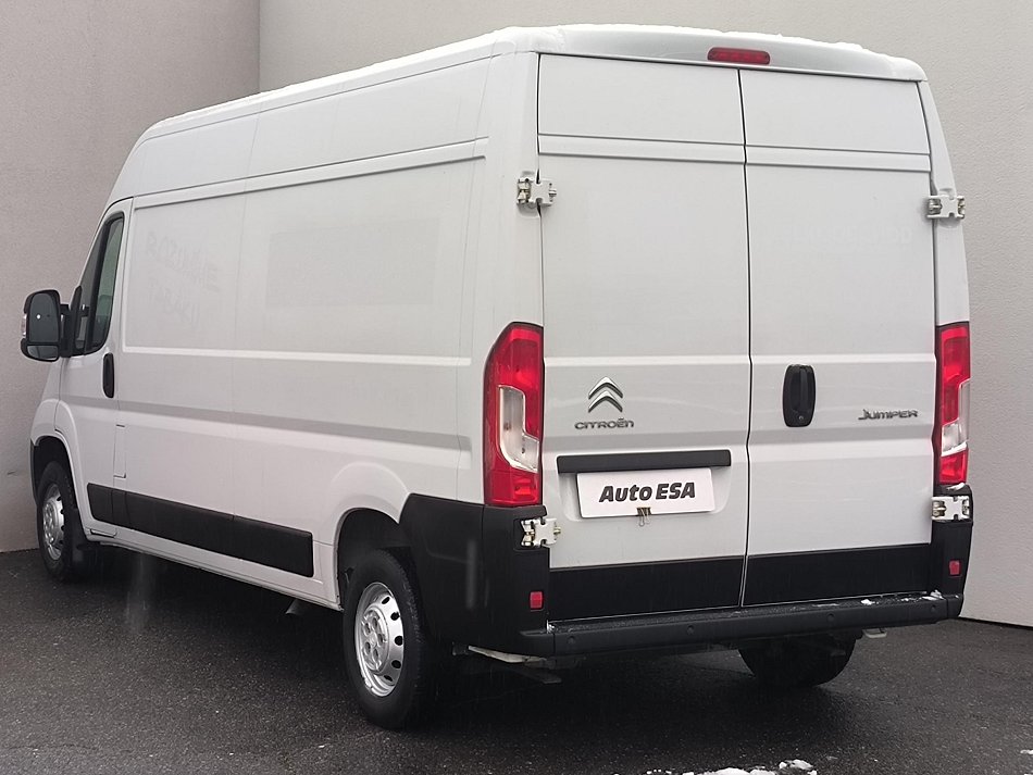Citroën Jumper 2.2HDI  L3H2