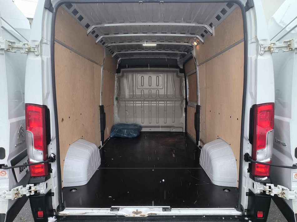 Citroën Jumper 2.2HDI  L3H2