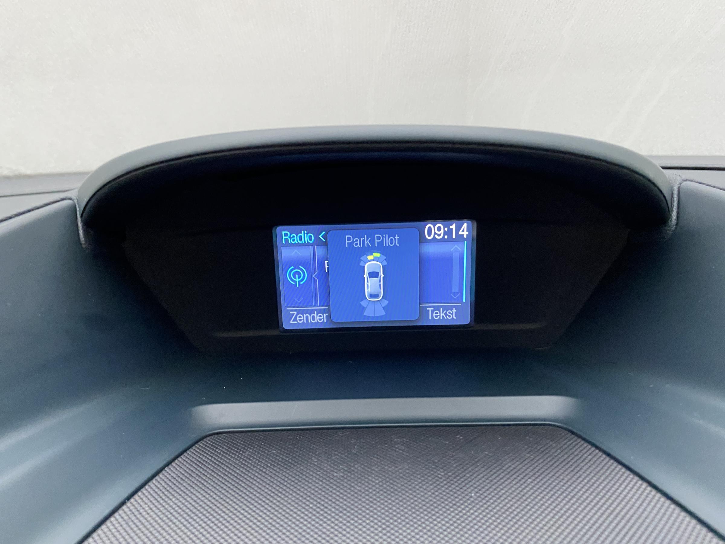 Ford C-MAX, 2011 - pohled č. 17