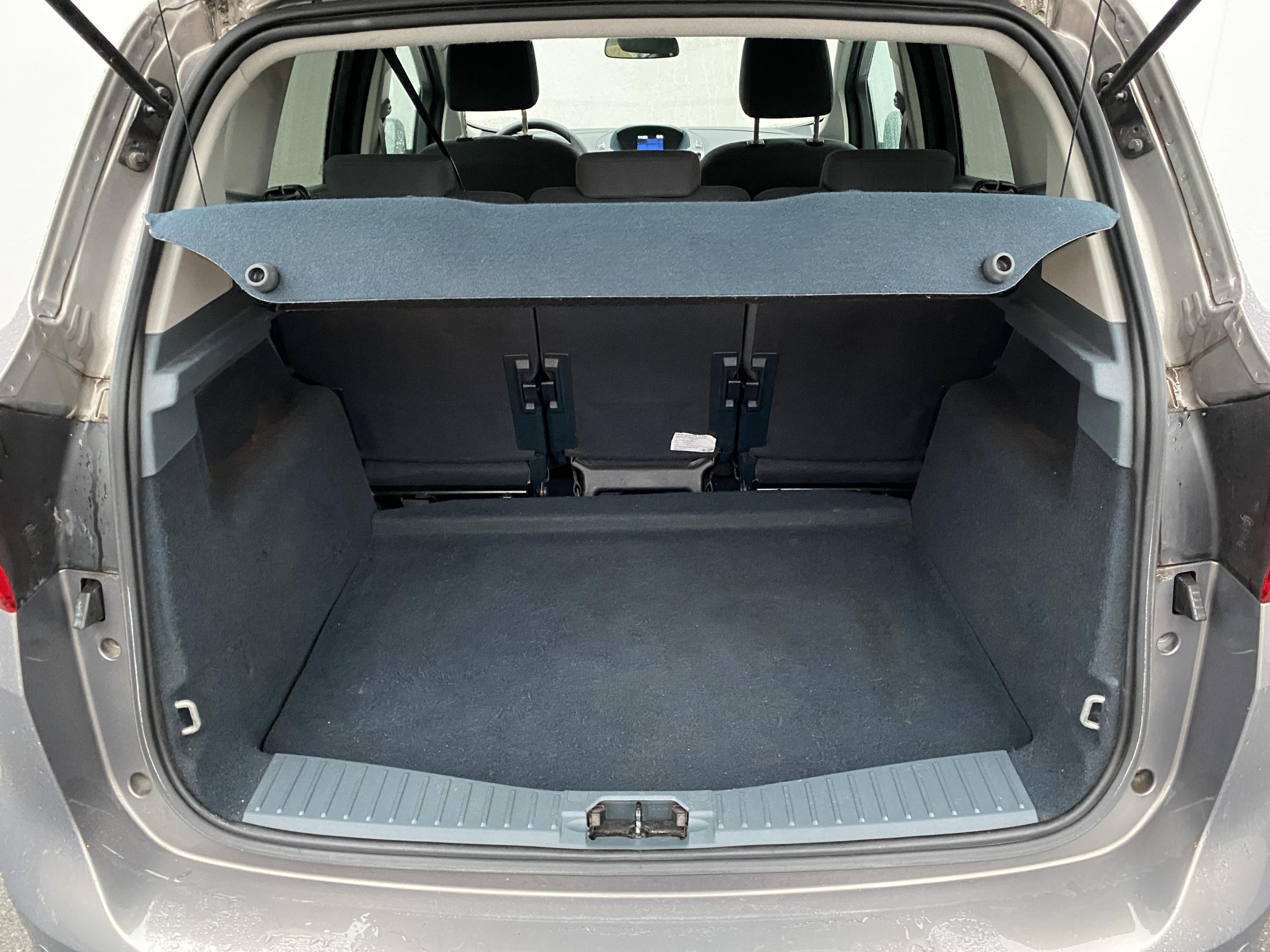 Ford C-MAX, 2011 - pohled č. 7