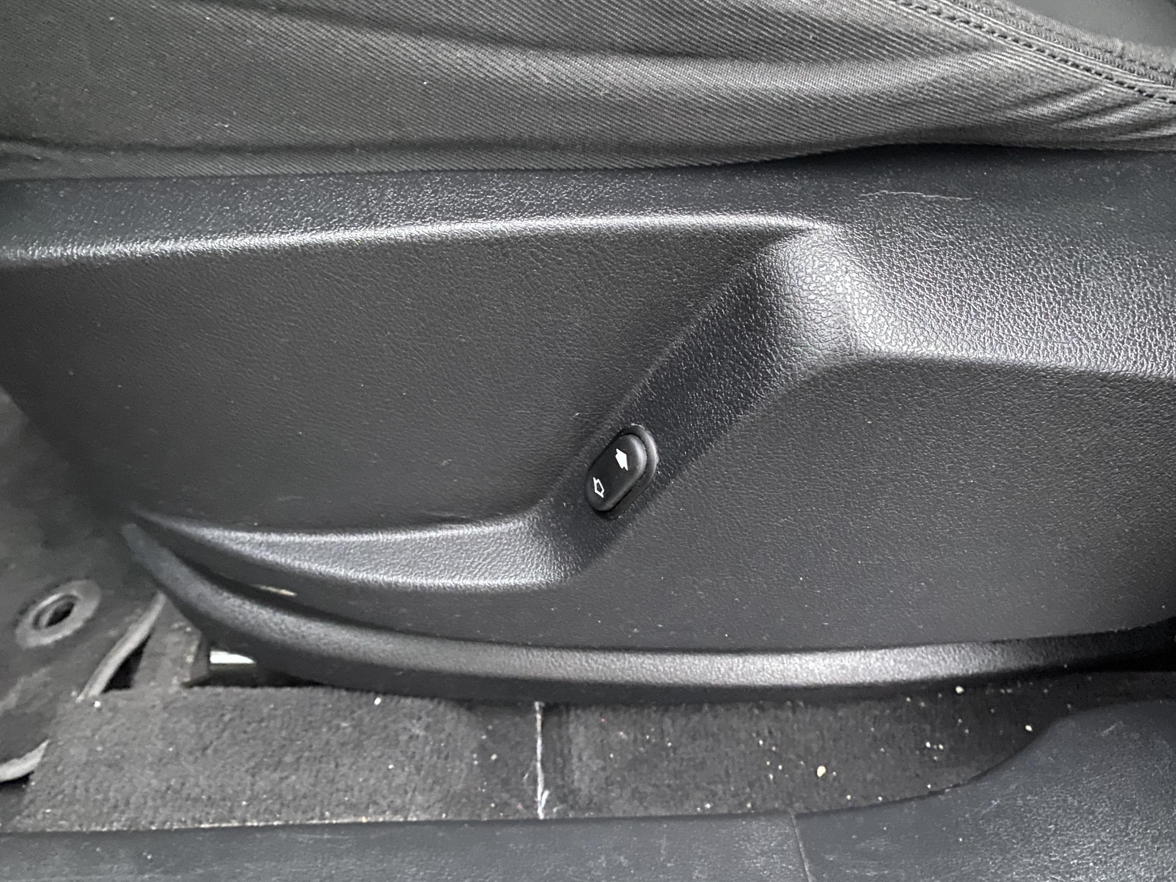 Ford Galaxy, 2012 - pohled č. 14