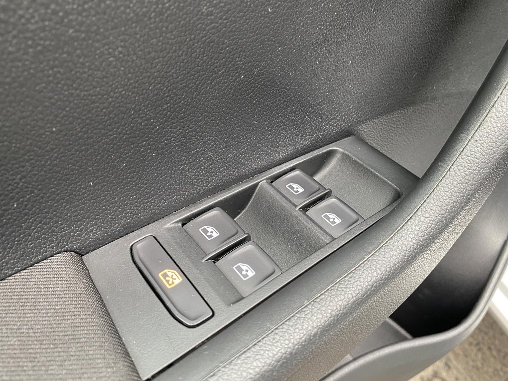 Škoda Fabia III 1.0 TSi Style