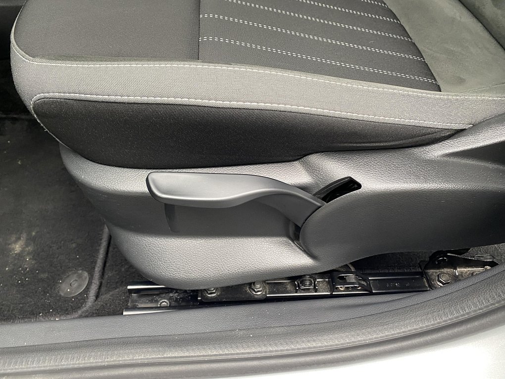 Škoda Fabia III 1.0 TSi Style