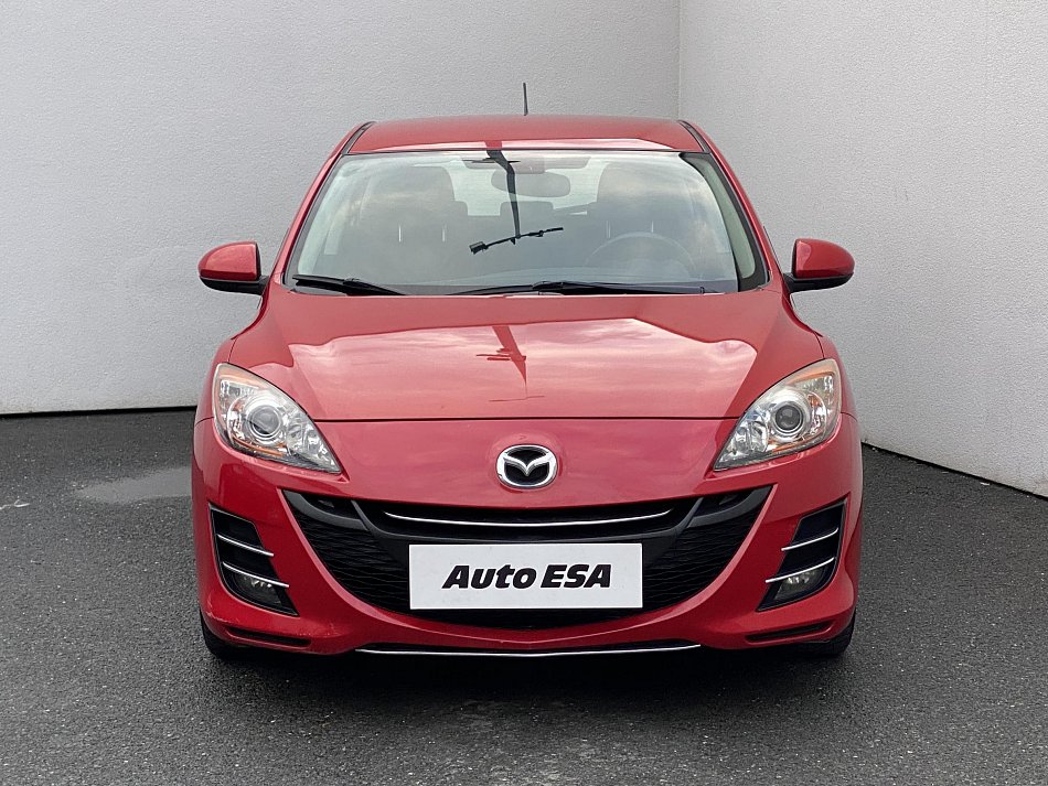 Mazda 3 1.6i 