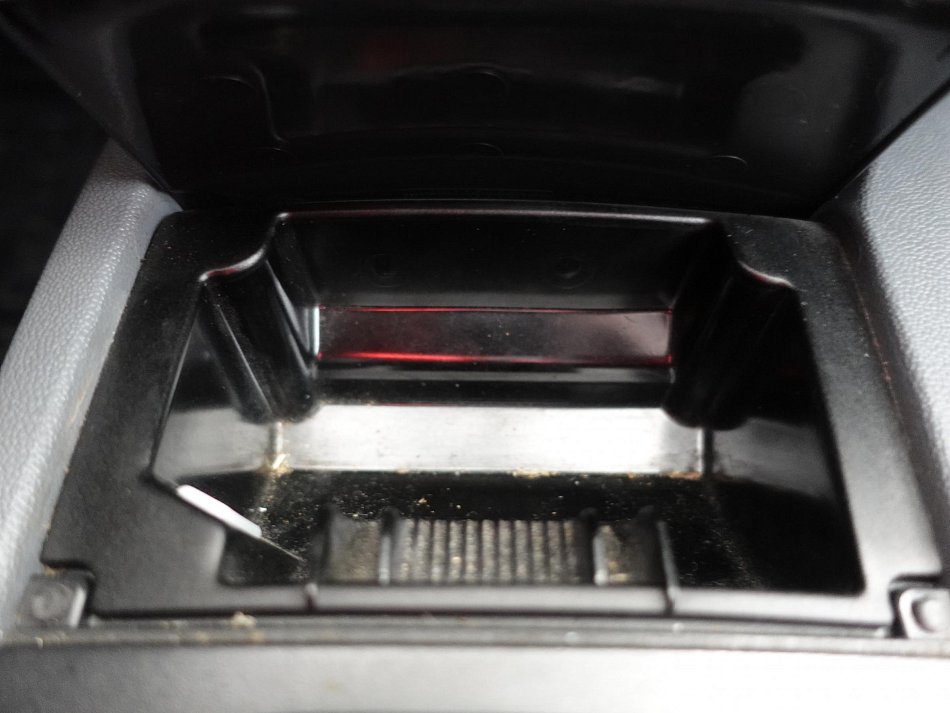 Škoda Fabia I 1.4 MPI 