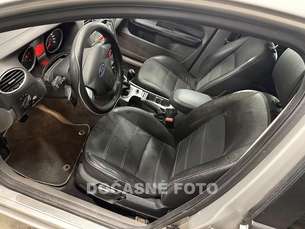 Ford Focus 2.0TDCi 