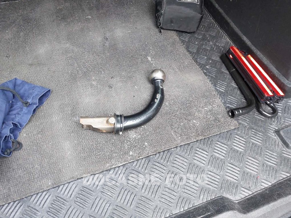 Dacia Dokker 1.6SCe LPG Laureate