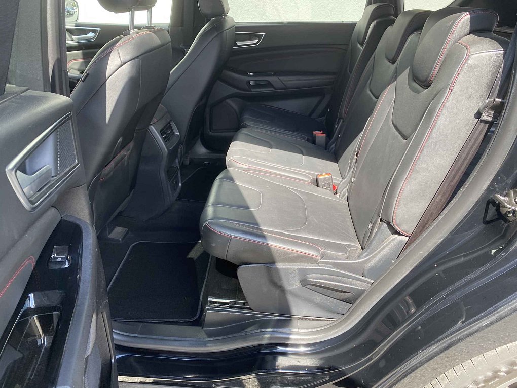Ford S-MAX 2.0 TDCi 