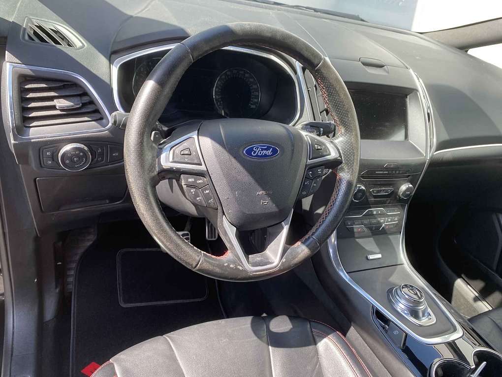 Ford S-MAX 2.0 TDCi 