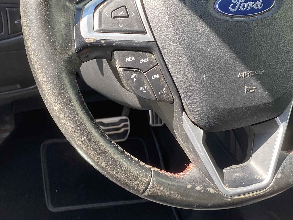 Ford S-MAX 2.0 TDCi 