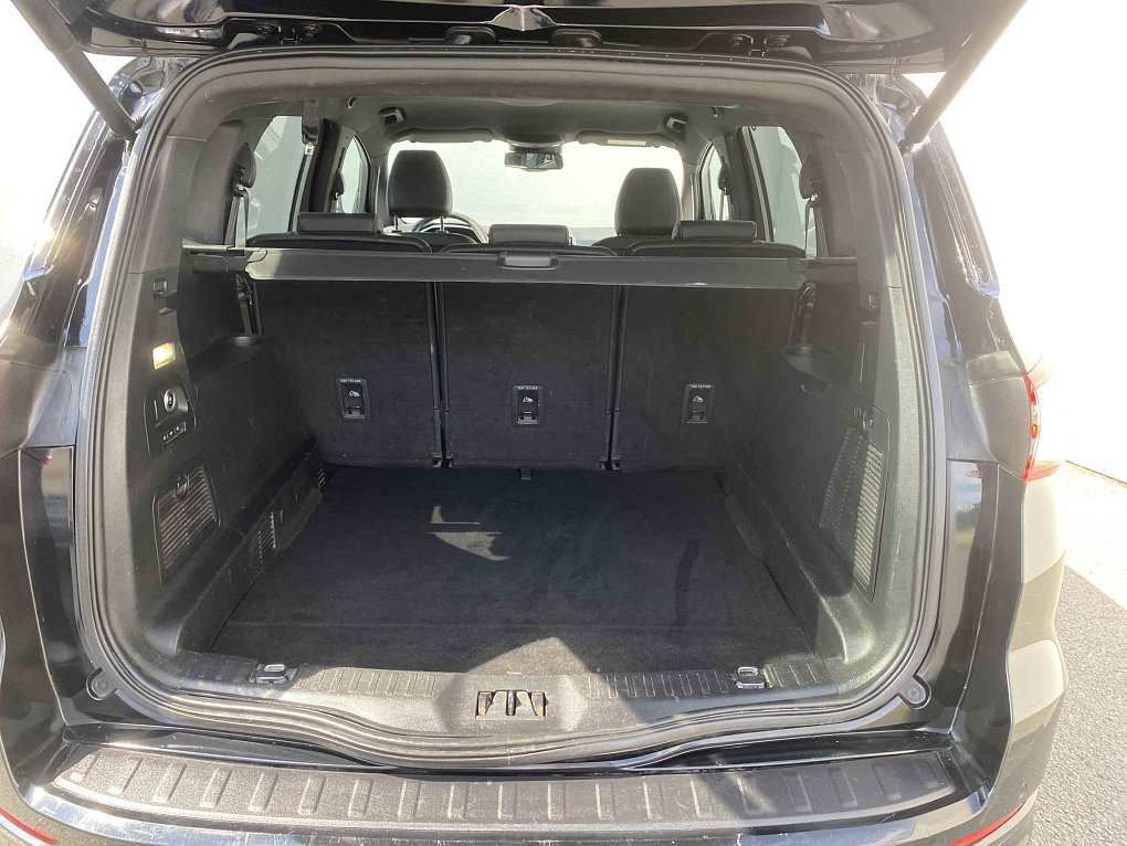 Ford S-MAX 2.0 TDCi 