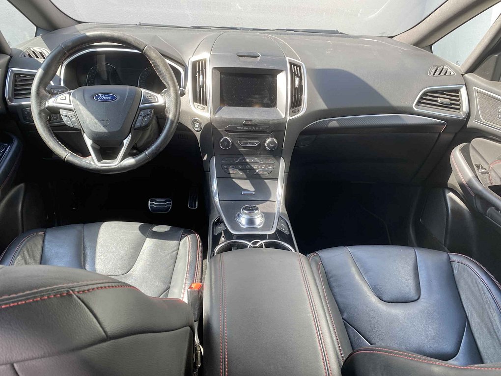 Ford S-MAX 2.0 TDCi 