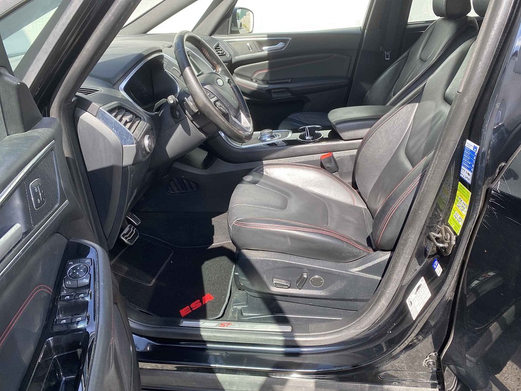 Ford S-MAX 2.0 TDCi 