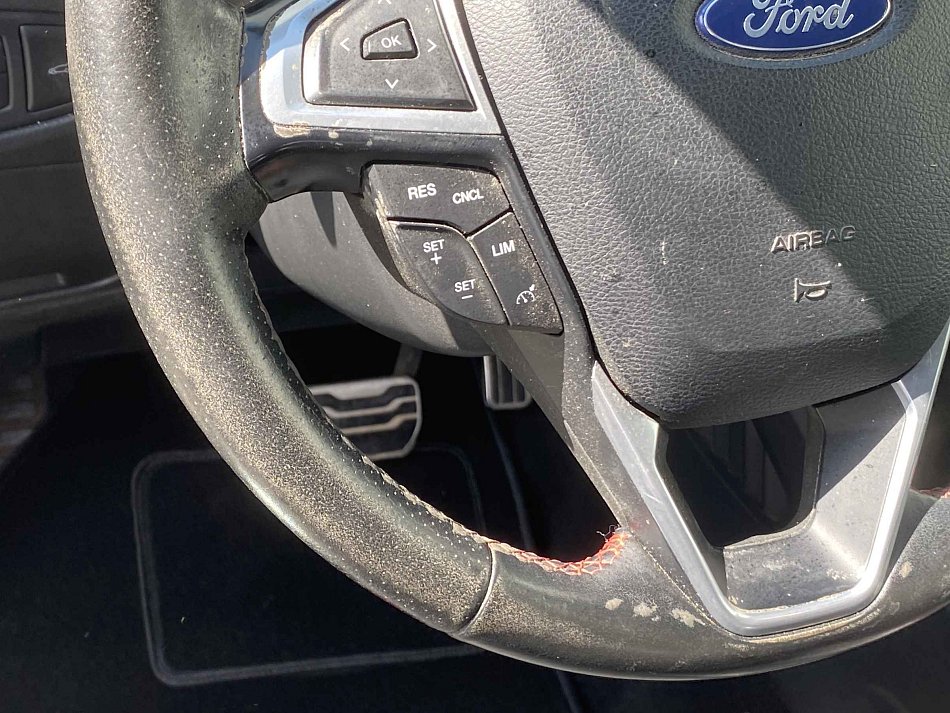 Ford S-MAX 2.0 TDCi 