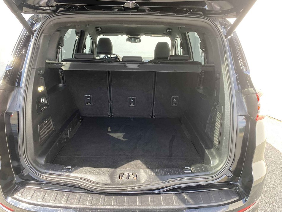 Ford S-MAX 2.0 TDCi 